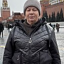Марина, 64 года