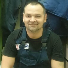Фотография мужчины Дмитрий, 46 лет из г. Дзержинск