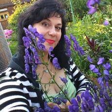 Фотография девушки Maybe, 61 год из г. Казань