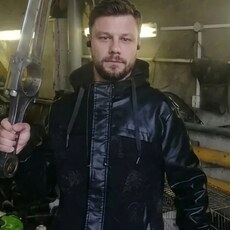 Фотография мужчины Алексей, 53 года из г. Санкт-Петербург