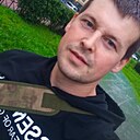 Антон, 35 лет
