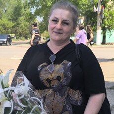 Фотография девушки Наталья, 59 лет из г. Луганск