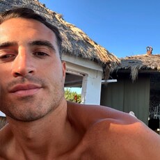 Фотография мужчины Дима, 33 года из г. Курган
