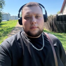 Фотография мужчины Дмитрий, 24 года из г. Лида