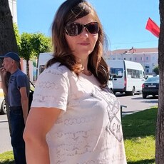 Фотография девушки Oksa, 34 года из г. Орша