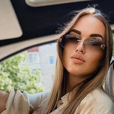 Фотография девушки Настя, 25 лет из г. Борисов