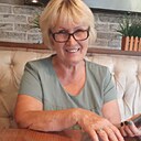 Галина, 65 лет