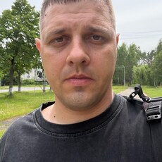 Фотография мужчины Андрей, 37 лет из г. Бобруйск
