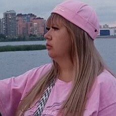 Фотография девушки Регина, 25 лет из г. Воткинск