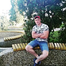 Фотография мужчины Александр, 33 года из г. Нижневартовск
