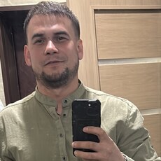 Фотография мужчины Михаил, 36 лет из г. Домодедово