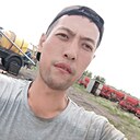 Медет, 32 года