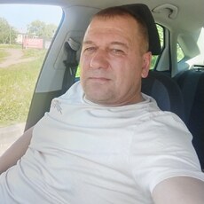 Фотография мужчины Евгений, 48 лет из г. Сокол