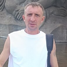 Фотография мужчины Константин, 34 года из г. Астрахань