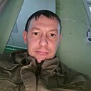 Макс, 37 лет