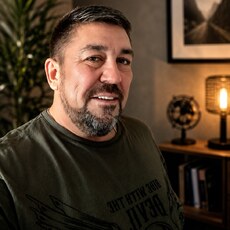 Фотография мужчины Евгений, 52 года из г. Билефельд