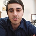 Инал, 23 года