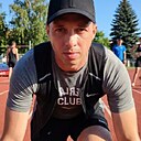 Серёга, 38 лет