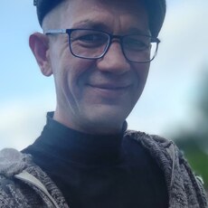 Фотография мужчины Roman, 47 лет из г. Краснознаменск