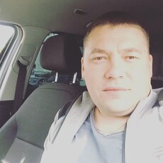 Фотография мужчины Андрей, 32 года из г. Нурлат