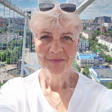 Фотография девушки Иринка, 62 года из г. Селенгинск