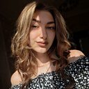 Таня, 21 год
