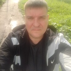 Фотография мужчины Михаил, 42 года из г. Верхняя Салда