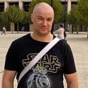 Вальтер, 45 лет