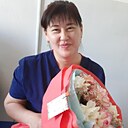 Акмарал, 42 года
