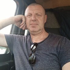 Фотография мужчины Гена, 49 лет из г. Могилев