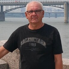Фотография мужчины Виктор, 61 год из г. Новосибирск