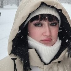 Фотография девушки Светлана Санина, 35 лет из г. Хлевное