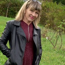 Фотография девушки Лена, 53 года из г. Дунай