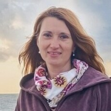 Фотография девушки Зуля, 52 года из г. Казань