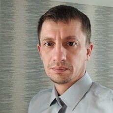 Фотография мужчины Сергей, 39 лет из г. Карпинск