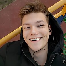 Фотография мужчины Александр, 23 года из г. Тюмень