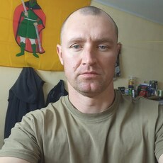 Фотография мужчины Виталий, 38 лет из г. Ряжск