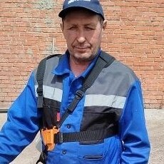 Фотография мужчины Владимир, 60 лет из г. Казань