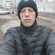 Фотография мужчины Киви, 42 года из г. Чита