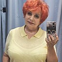 Ирина, 63 года