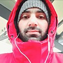Адам, 36 лет