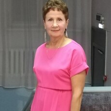 Фотография девушки Галина, 65 лет из г. Новосибирск
