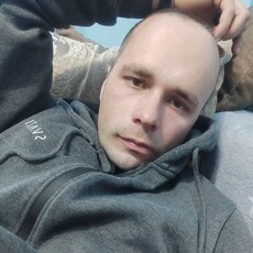 Фотография мужчины Александр, 33 года из г. Лельчицы