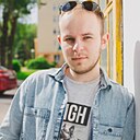 Максим, 33 года