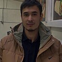 Асхар, 30 лет