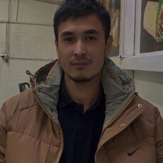 Фотография мужчины Асхар, 30 лет из г. Кызылорда