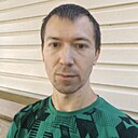 Андрей, 36 лет