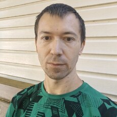 Фотография мужчины Андрей, 36 лет из г. Каменск-Шахтинский