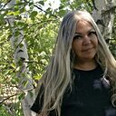 Надежда, 47 лет