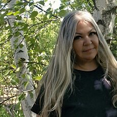 Фотография девушки Надежда, 47 лет из г. Волгоград